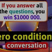 Zero Conditional English Conversation Practice Improve Speaking Skills
