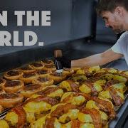 The World S 1 Cheeseburger That Sells Over 40 000 A Week