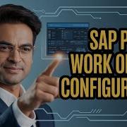 SAP PM Work Order Configuration Step By Step Full Tutorial For Beginners