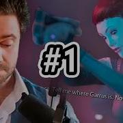 Josh Strife Hayes Plays Mass Effect Part 1