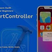 41 UIAlertController Learn Swift For Beginners