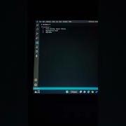 Look What 3 Lines Of Python Code Can Do Python Shorts Robertdowneyjr Ironman Sketch