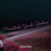 Hasretinle Yandı Gönlüm