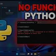 Cómo Agregar Python Al PATH En Windows 11 2026