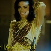 Remember The Time Cover Español IA Michael Jackson