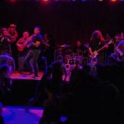100 Demons Rain Fest 2013