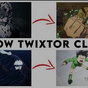Perfectly Sorted Flow Clips Twixtor Part 7 4K