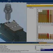 What S New In VERICUT 9 3 Force Optimization Improvements
