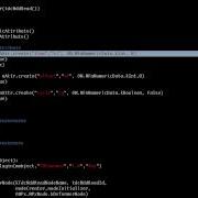 Maya MDD Reader Python Plugin Attributes