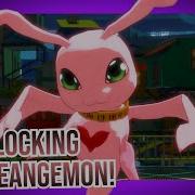 Unlocking MarineAngemon Digimon Story Time Stranger