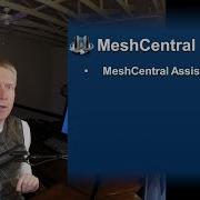 MeshCentral Assistant