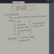 MCA Java Program Unit 1 Features And Security In Java