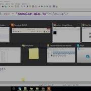 Ng Class Even And Ng Class Odd Directives In Angular JS