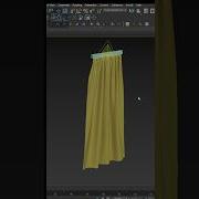 КАК СМОДЕЛИРОВАТЬ ШТОРУ В 3DS MAX 3dsmax Coronarender 3dvisualization Vray 3dmodeling