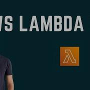 AWS Lambda 101 создайте свою первую функцию Lambda