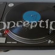 CONCEPTION Parallel Minds Vinyl Version
