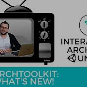 Interactive Architectural Visualization For Unity 3D ArchToolkit What S New
