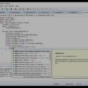 JToolBar In Java Java JToolBar Using Swing