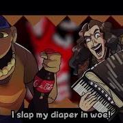 FNF Lyrics Polka Aethos Part Reuploaded Cause We Can T Have Shit In The Fnf Community