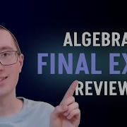The Ultimate Study Guide For Algebra 2 Final Exams
