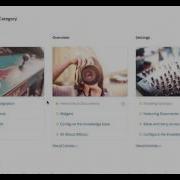 WordPress Knowledge Base AllDocs