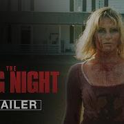 THE LONG NIGHT Official Trailer Occultic Horror Thriller Starring Scout Taylor Compton