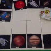 Bee Bot Planet Challenge Reflection