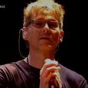 A Ha FR Take On Me Acoustique à Wembley Pour Children In Need BBC One