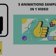 How To Make Touch Screen Animation In Javascript