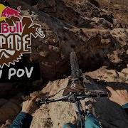 Red Bull Rampage 24 Raw GoPro POVs