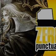 CASTLEVANIA SYMPHONY OF THE NIGHT Zero Punctuation
