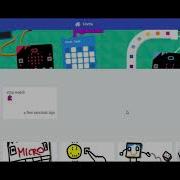 How To Make A STOP WACH In Microbit