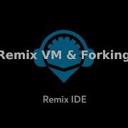 Remix IDE Tutorial Remix VM Forking