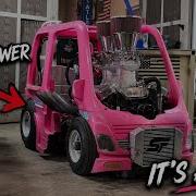 600 СИЛЬНЫЙ АВТОМОБИЛЬ НА ФЕСТИВАЛЕ C BOYS OCTANE