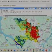 Учебное пособие по Google Earth Engine часть 12 Составление карт землепользования и земельного