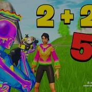 Fortnite Makes No Sense