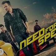 Alan Walker Alone Need For Speed Chase Scene