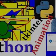 Python Unique Animation In Tkinter Canvas Oval To Polygon To Rectangle To Line By Shyam Bhatia
