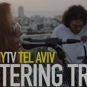 BUTTERING TRIO ALIEN LOVE MAKING BalconyTV