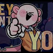 IN THE NAVY Animation Meme