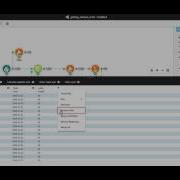 Data3Sixty Analyze Data Viewer