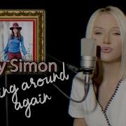 Coming Around Again Carly Simon Alyona Cover