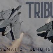 A DCS World Tribute Cinematic 2021 Recap