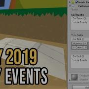 I Use Unity Events Tutorial C Unity Tutorial 2019
