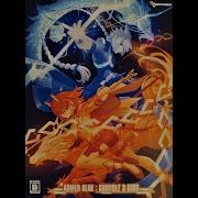 Dragon Subjugation Azure Striker Gunvolt 3 OST