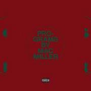 MAC MILLER PROGRAMS PROD CUBEATZ CARDO WE LIT