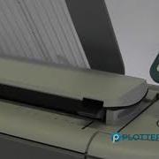 Floor Demo OCE PlotWave 345 SN 3867 Like New