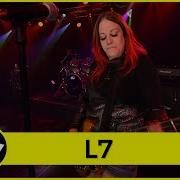 L7 Fuel My Fire Live JBTV