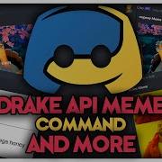 Discord Py How To Create Drake Meme Command And More