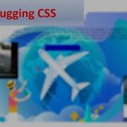 Debugging Css In Browser